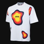 Herren Hyper Oversized T-Shirt - Heatwave One - 02