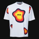 Herren Hyper Oversized T-Shirt - Heatwave One