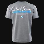Herren Premium T-Shirt Grau - Cordon S