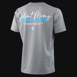 Herren Premium T-Shirt Grau - Cordon S - 06
