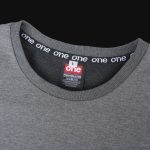 Herren Premium T-Shirt Grau - SPL One - 02