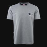 Herren Premium T-Shirt Grau - SPL One