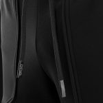 Herren Shorts Schwarz - BC One - 04