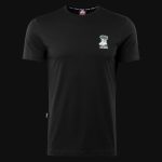Herren Slim-Fit T-Shirt - SSLR - 03