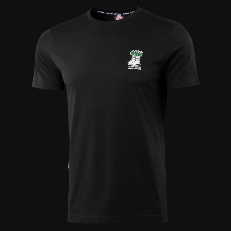 Herren Slim-Fit T-Shirt - SSLR