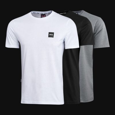 Herren T-Shirts - Bundle Classic