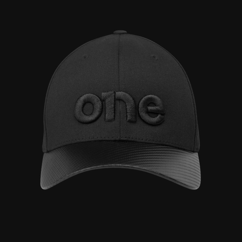 Basecap Carbon Stealth - 03