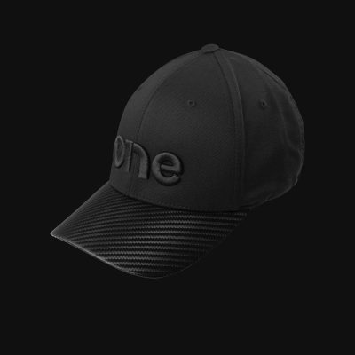 Basecap Carbon Stealth