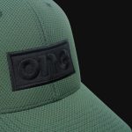 Basecap Core Mesh - 02
