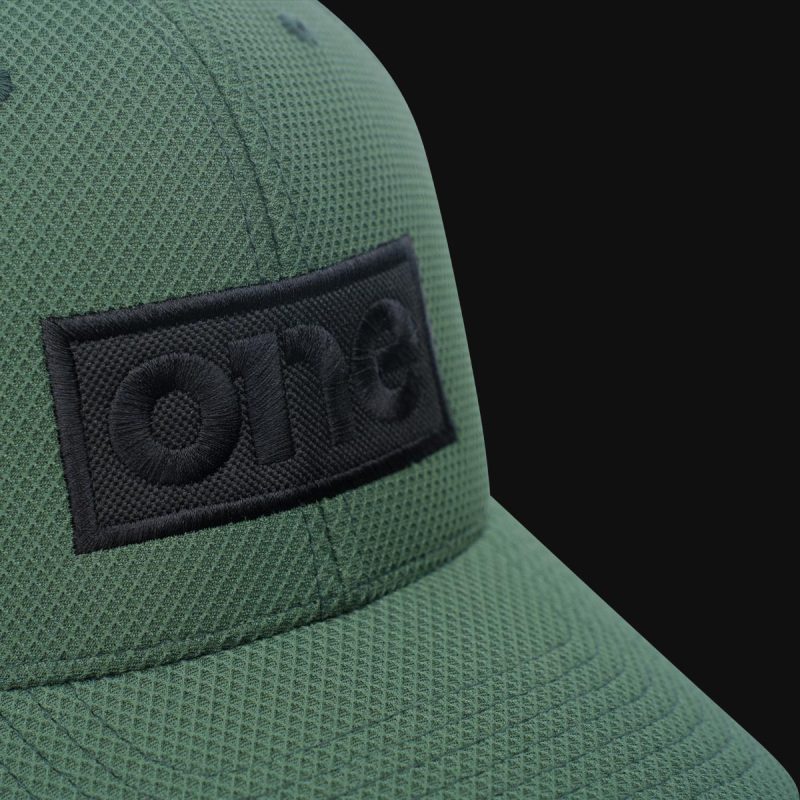 Basecap Core Mesh - 02