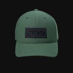 Basecap Core Mesh - 03