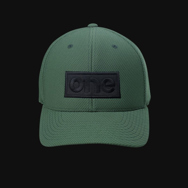 Basecap Core Mesh - 03
