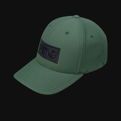 Basecap Core Mesh