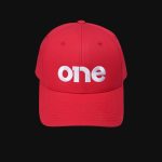 Basecap Red One V.02 - 02