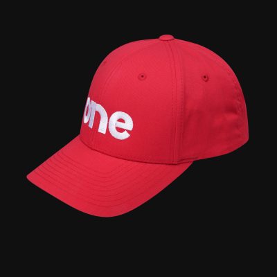 Basecap Red One V.02