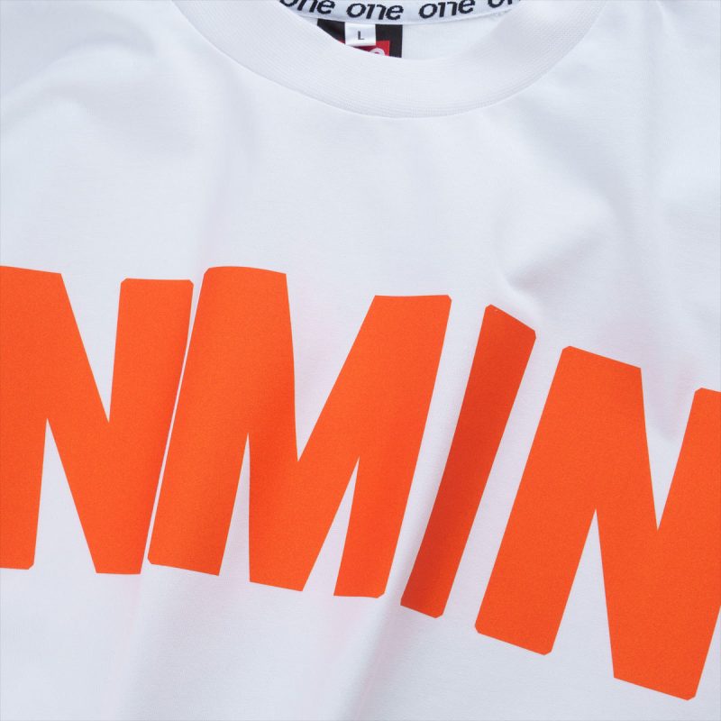 Herren Hyper Oversized T-Shirt - 1INMIND V.02 - 02