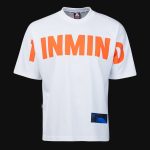 Herren Hyper Oversized T-Shirt - 1INMIND V.02
