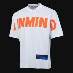 Herren Hyper Oversized T-Shirt - 1INMIND V.02 - 04