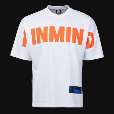 Herren Hyper Oversized T-Shirt - 1INMIND V.02