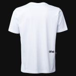 Herren Regular-Fit T-Shirt weiß - Silent Heat - 03
