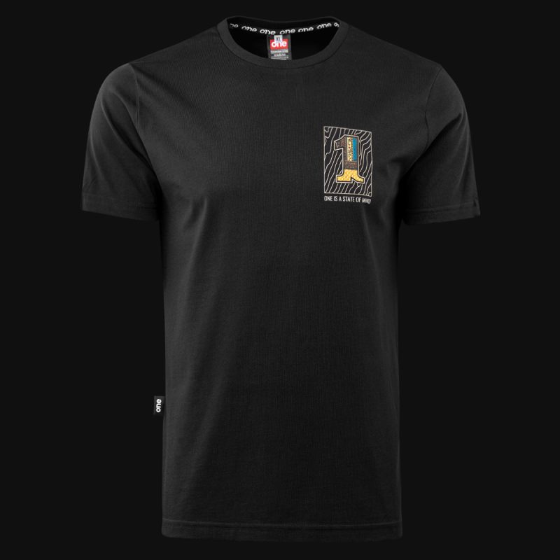Herren Slim-Fit T-Shirt - Art One