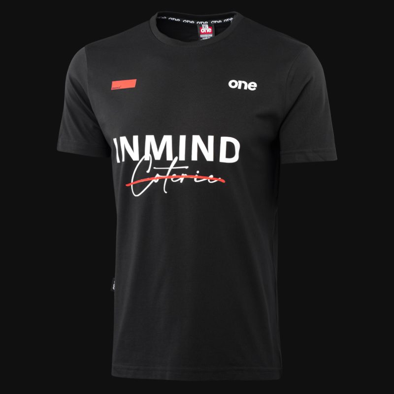 Herren Slim-Fit T-Shirt - Coterie - 04