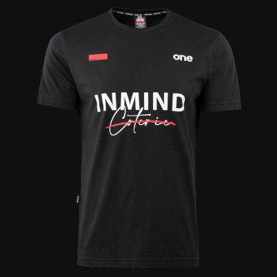Herren Slim-Fit T-Shirt - Coterie