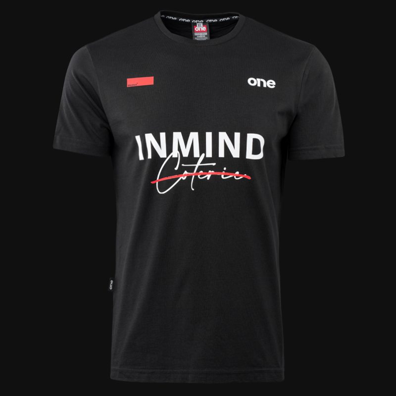 Herren Slim-Fit T-Shirt - Coterie