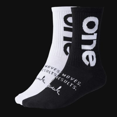Herrensocken Bundle - BW Duo