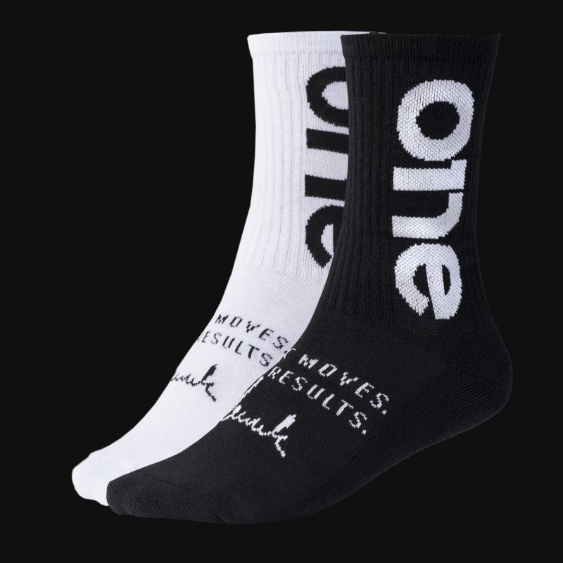 Herrensocken Bundle - BW Duo