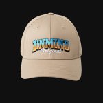 Basecap Silent Heat - 03