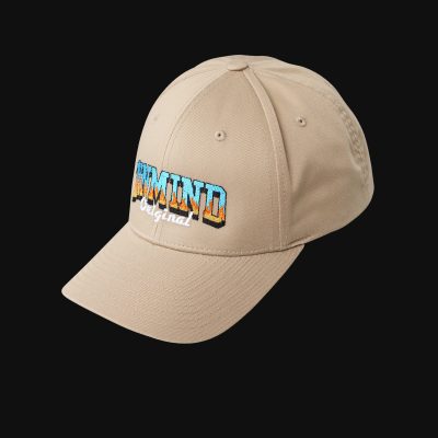 Basecap Silent Heat