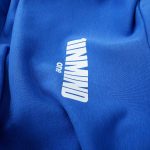 Blauer Herren Hoodie mit Kapuze - Blue Classics - 02
