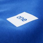 Blauer Herren-Hoodie mit Kapuze - Urban Blue - 06