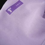 Damen Regular-Fit Hoodie mit Kapuze - UL One - 04