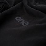 Damen-Regular-Fit-Jogginghose Schwarz - Stealth One - 02