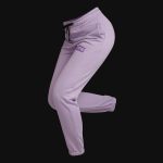 Damen-Regular-Fit-Jogginghose - UL One - 04