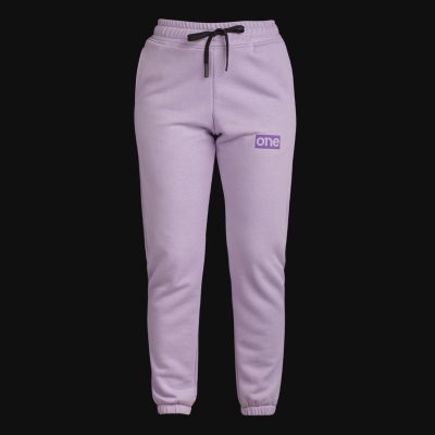 Damen-Regular-Fit-Jogginghose - UL One