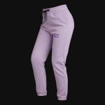 Damen-Regular-Fit-Jogginghose - UL One - 06