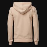 Damen Slim-Fit Fleece-Hoodie - 1INMIND - 04