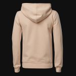 Damen Slim-Fit Fleece-Hoodie - Essentials - 04