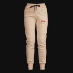 Damen-Slim-Fit-Jogginghose - Essentials