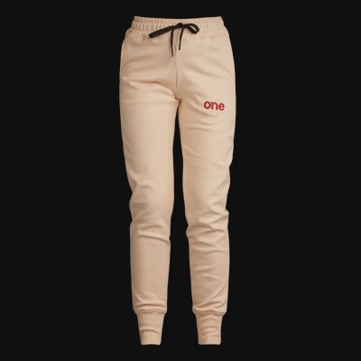 Damen-Slim-Fit-Jogginghose - Essentials