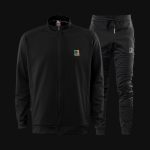 Herren Freizeitanzug Core Dynamic