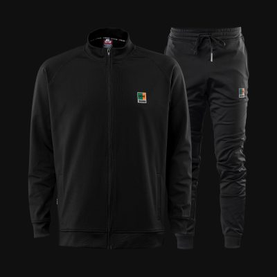 Herren Freizeitanzug Core Dynamic