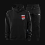 Herren Freizeitanzug CTR One