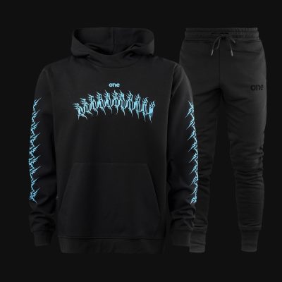 Herren Freizeitanzug Cyber Current