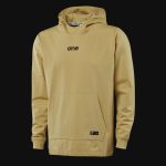 Herren Freizeitanzug Gold One - 02