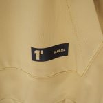 Herren Freizeitanzug Gold One - 05