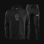 Herren Freizeitanzug One Active